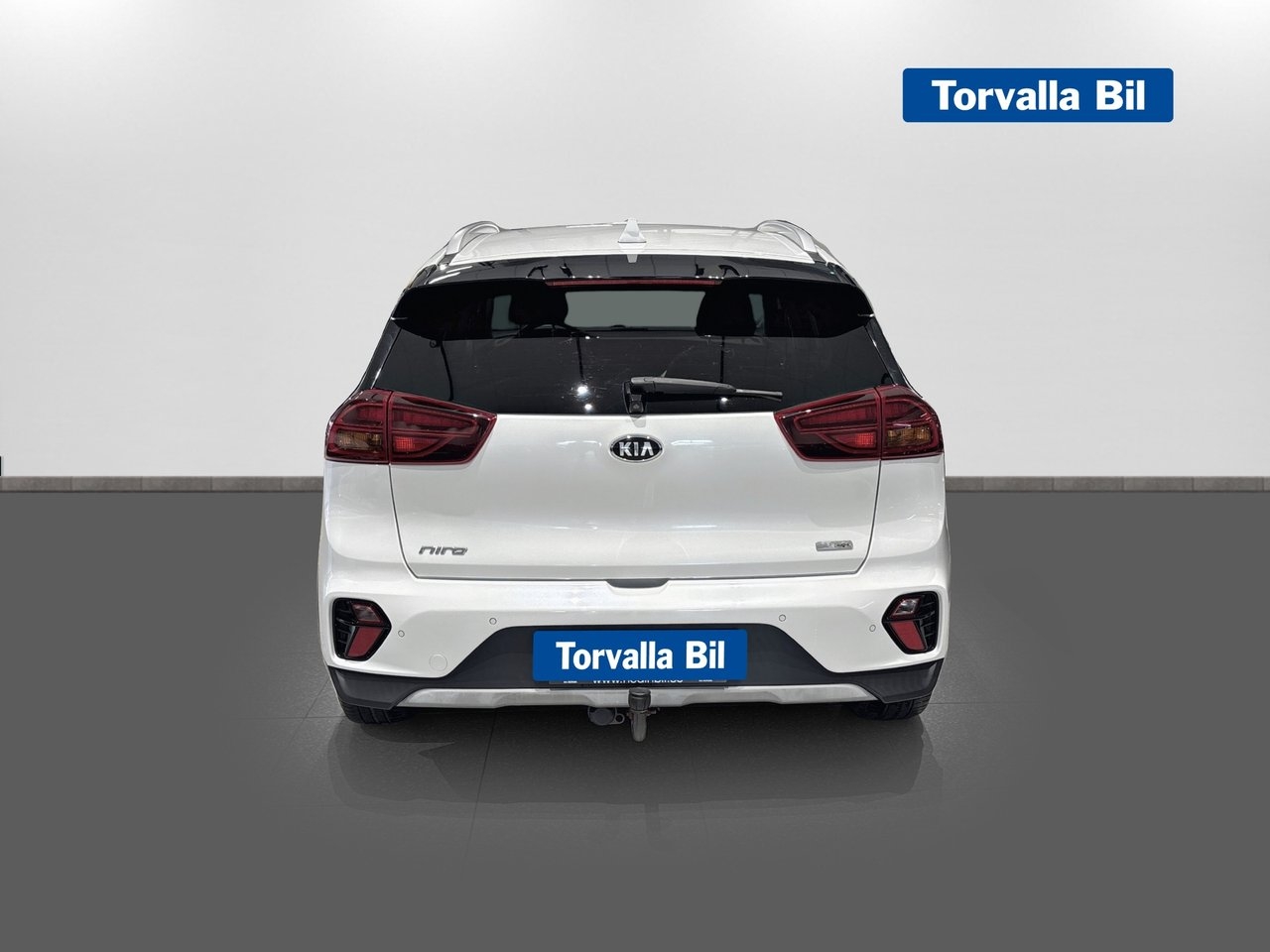 Kia Niro Plug-In Hybrid DCT Advance Plus 2021, kuva 5/10
