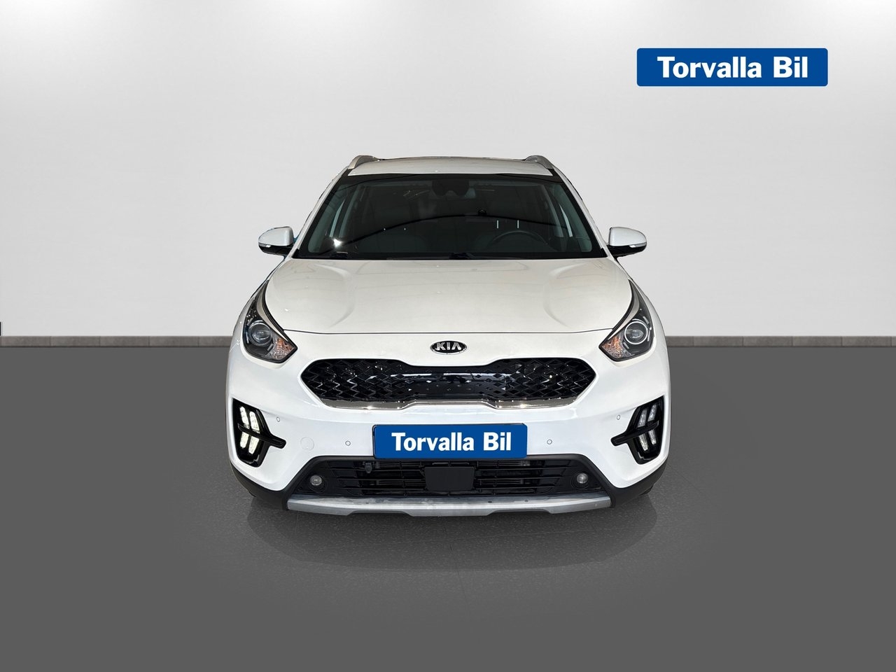 Kia Niro Plug-In Hybrid DCT Advance Plus 2021, kuva 2/10
