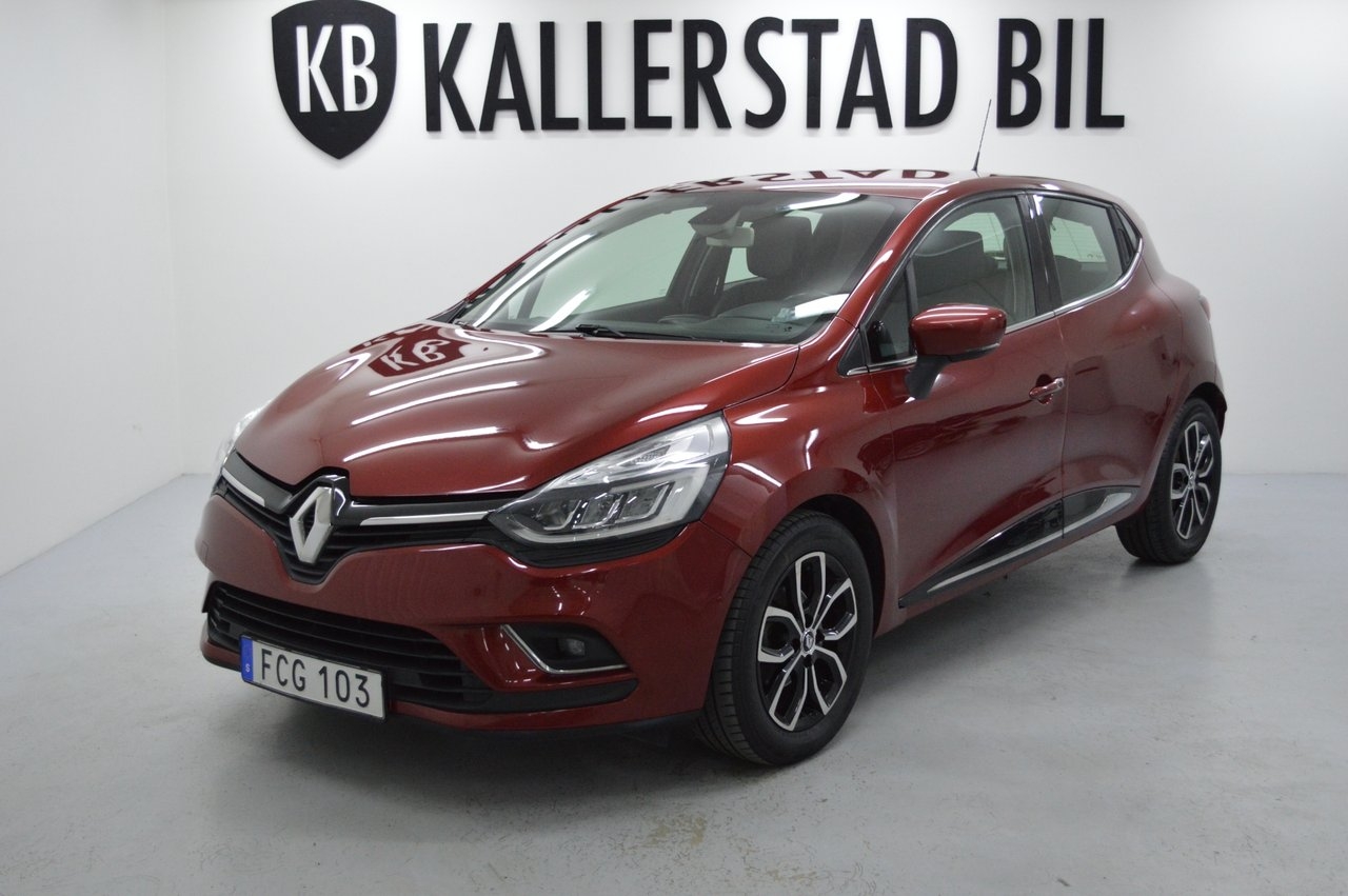 Renault