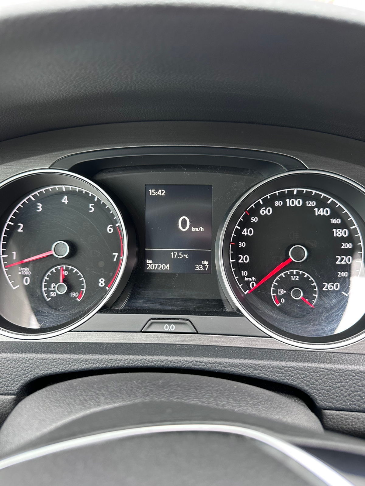 Volkswagen Golf 2013, bild 7/10