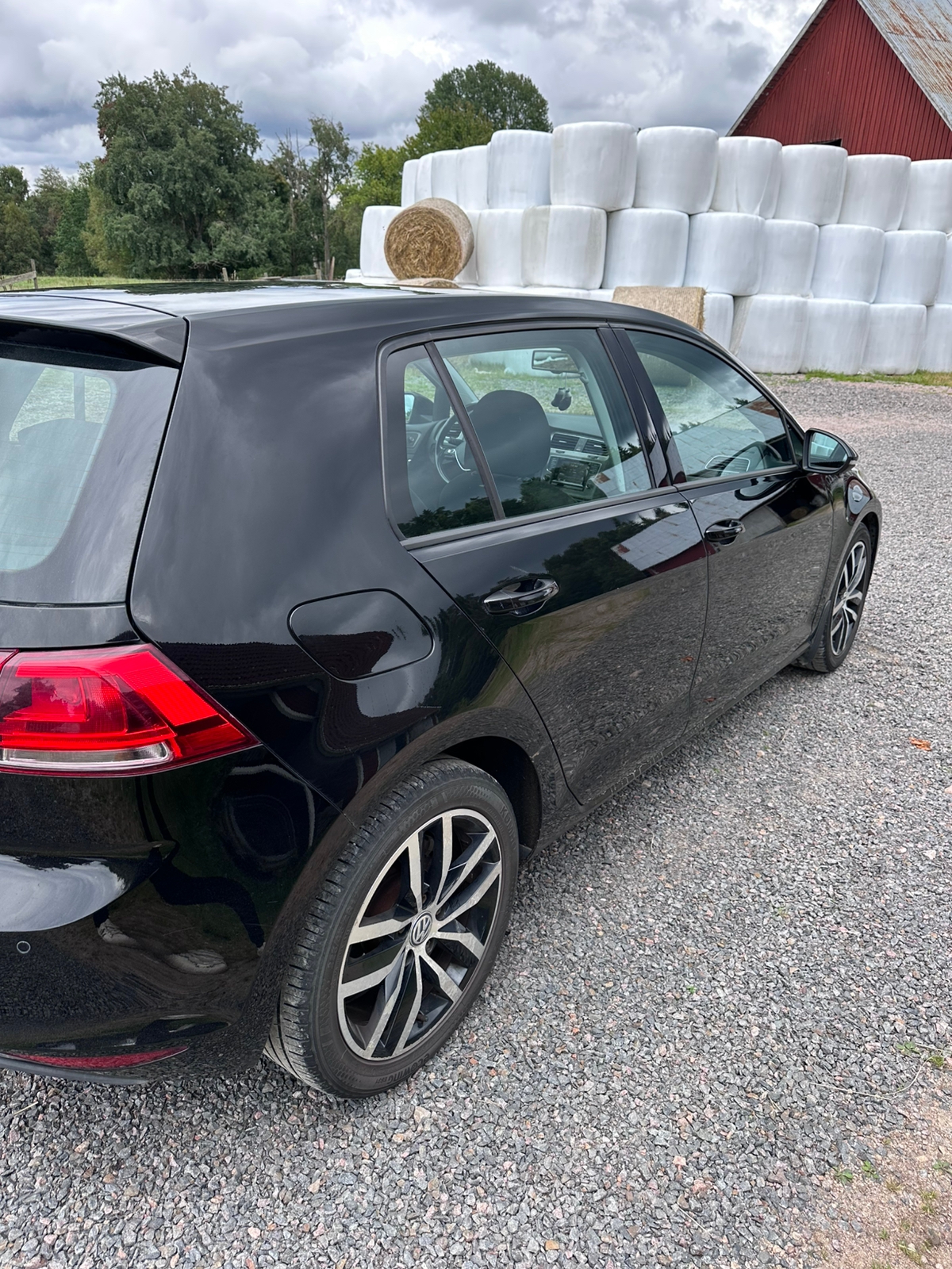 Volkswagen Golf 2013, bild 3/10