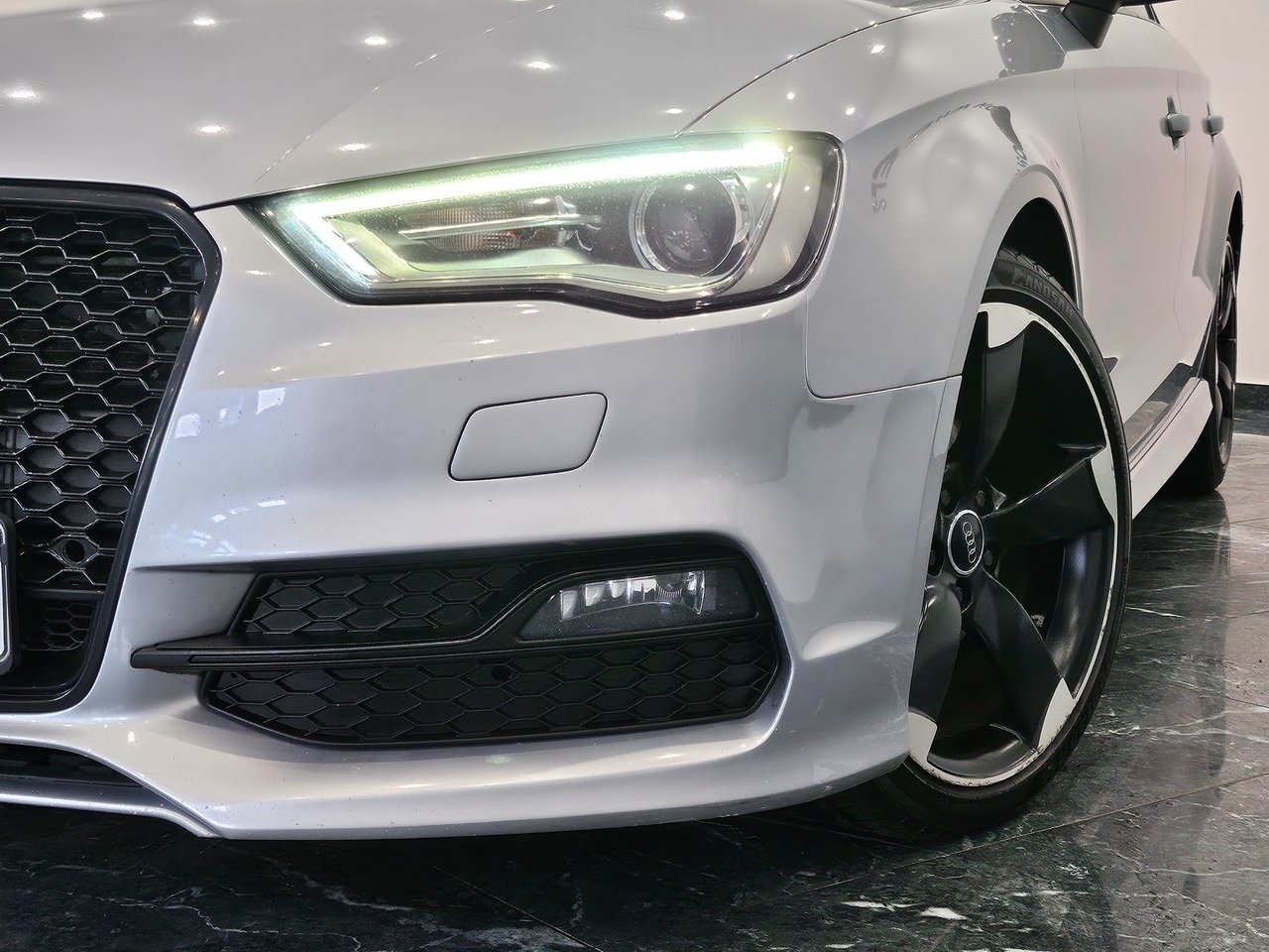 Audi A3 2015, kuva 6/10