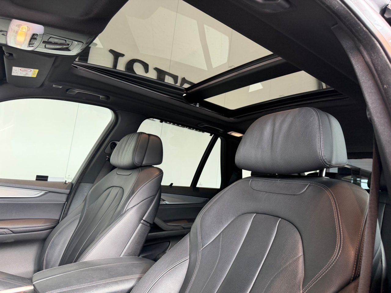 BMW X5 xDrive40e Steptronic M Sport 2018, bild 7/16
