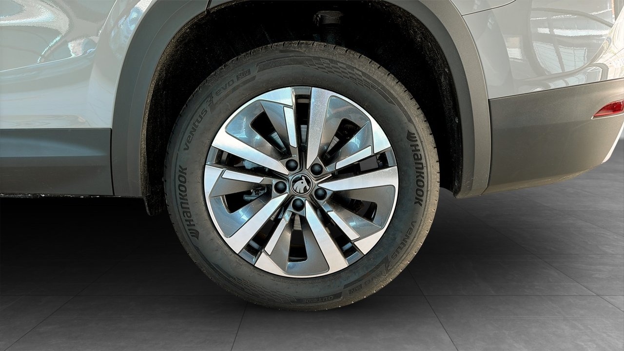 Skoda Kodiaq 2026, bild 4/10