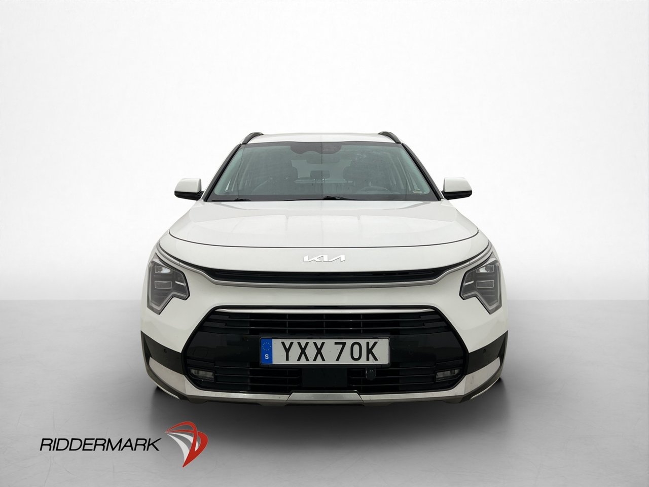 Kia Niro Plug-In Hybrid Action 2024, bild 2/28