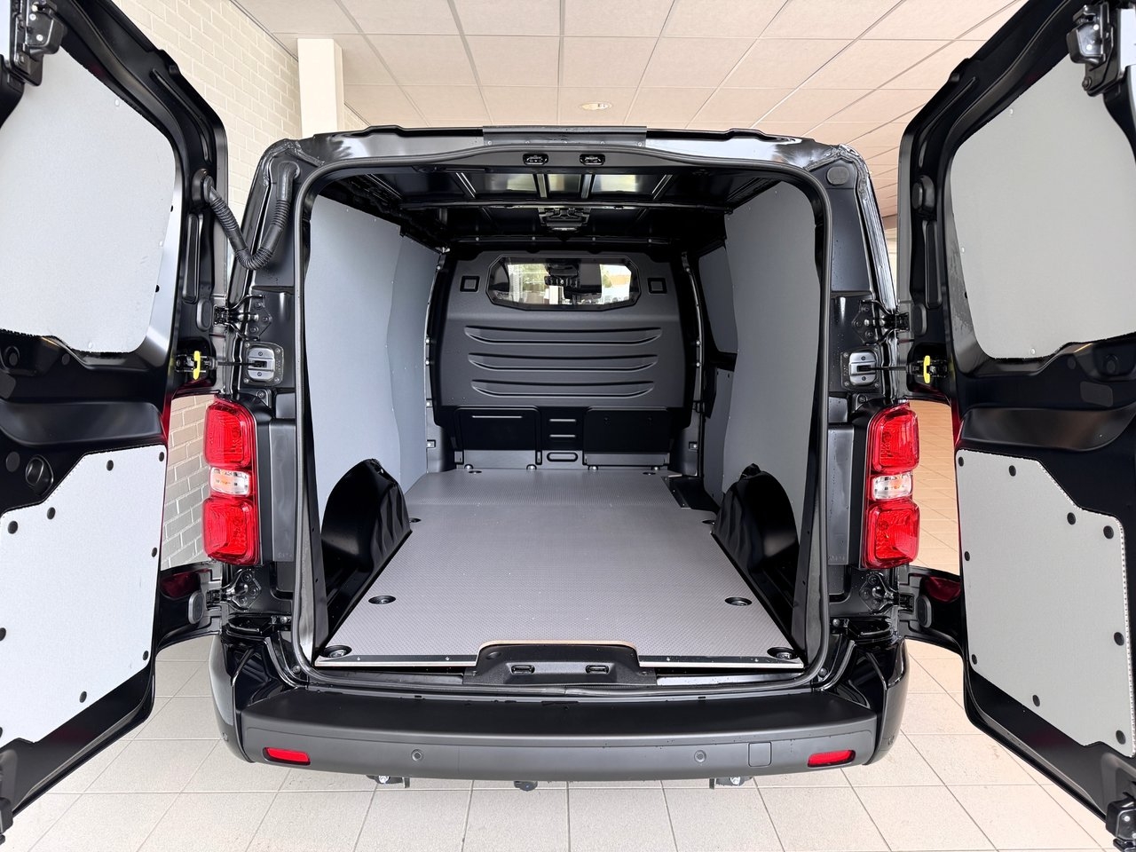 Opel Vivaro 2026, bild 5/10