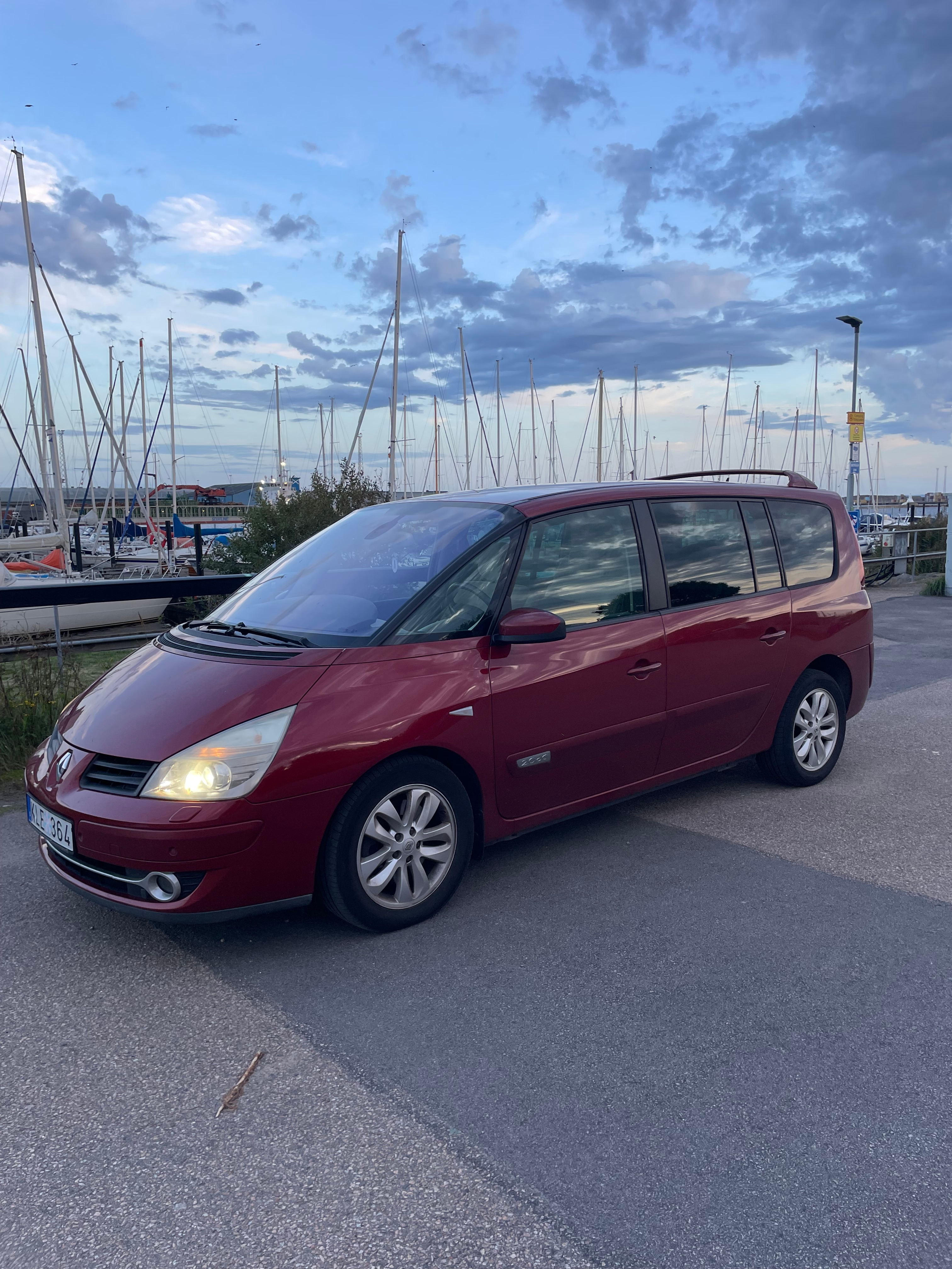 Renault Grand Espace