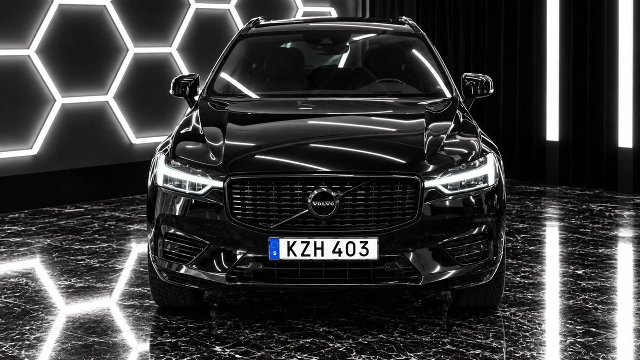 Volvo XC60 2018, kuva 2/10