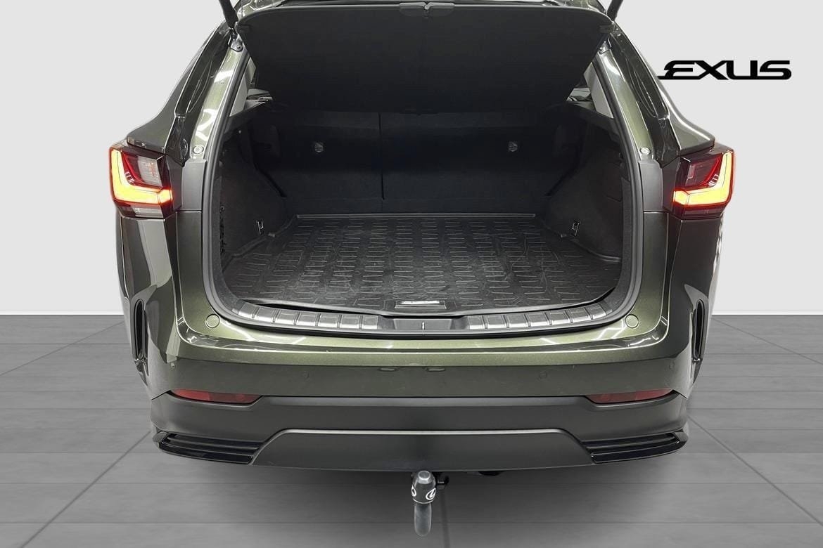 Lexus NX 450h+ BUSINESS PLUS DRAG V-HJUL 2025, bild 4/10