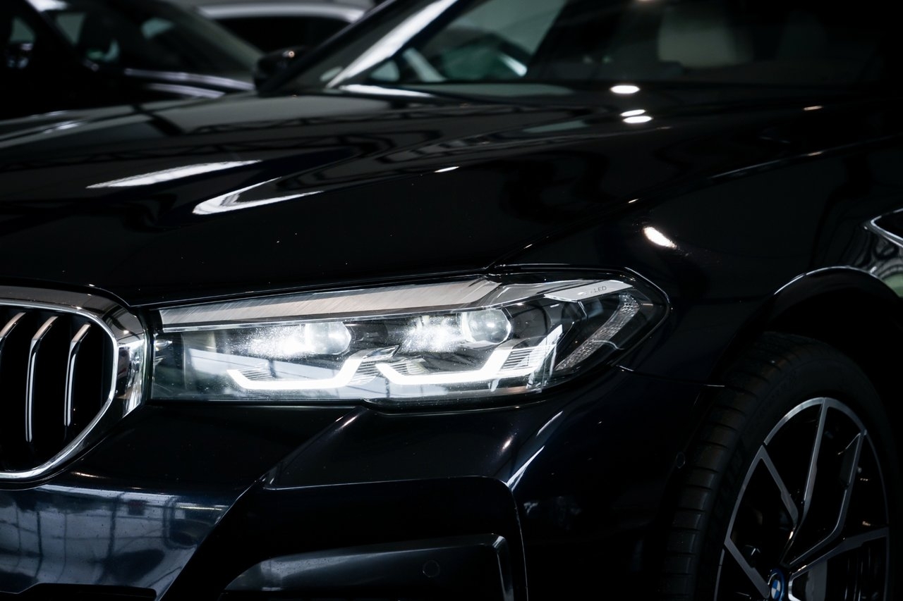 BMW 530 2022, kuva 4/10