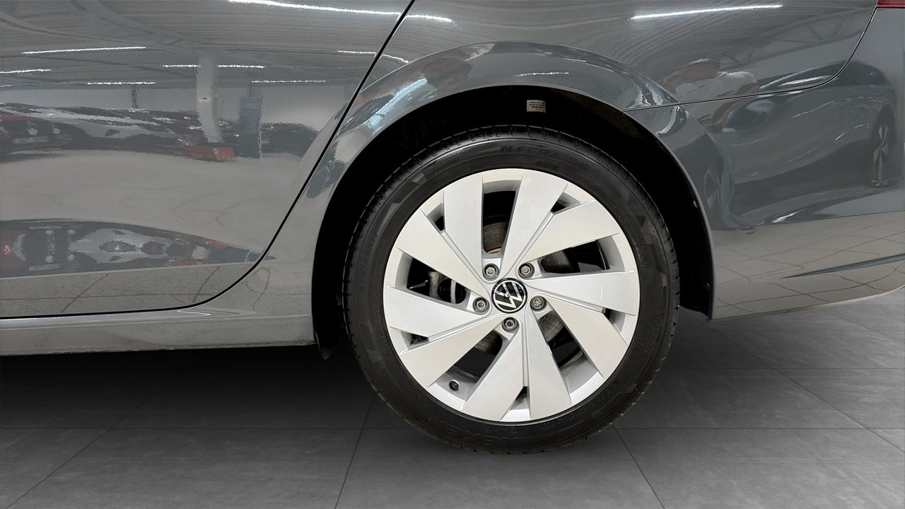 Volkswagen Golf 1.5 eTSI ACT OPF 2024, bild 6/10