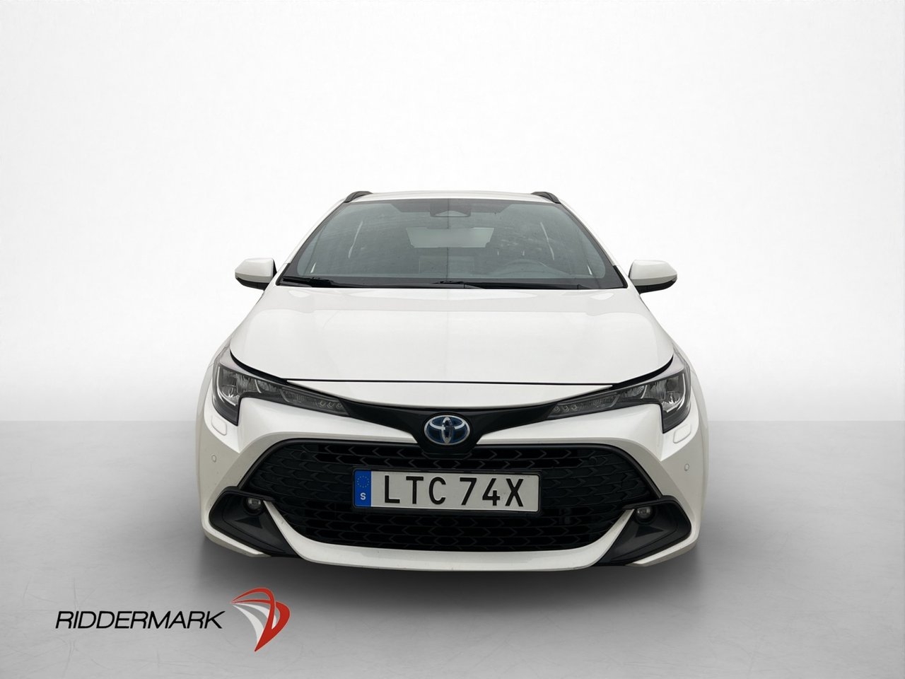 Toyota Corolla 2023, kuva 2/30