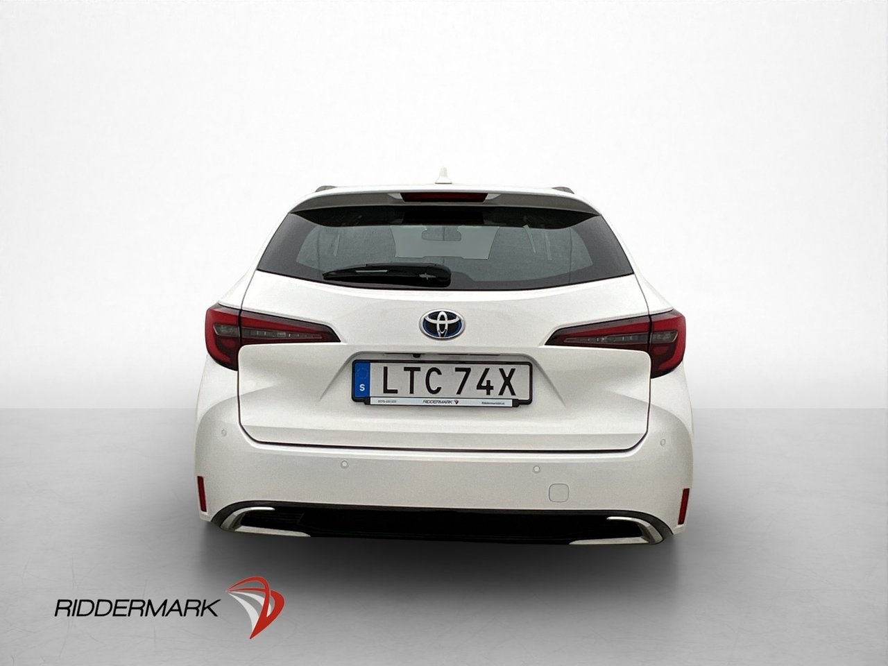 Toyota Corolla 2023, kuva 6/30