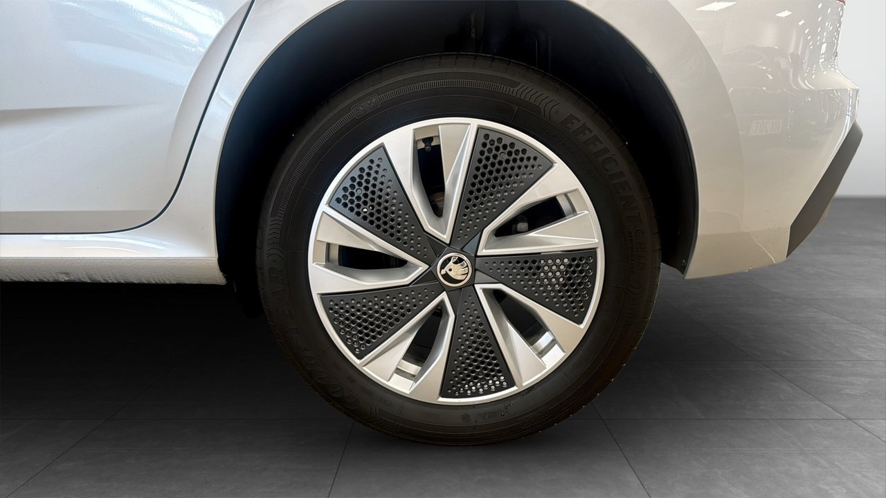 Skoda Kamiq 2024, bild 6/12