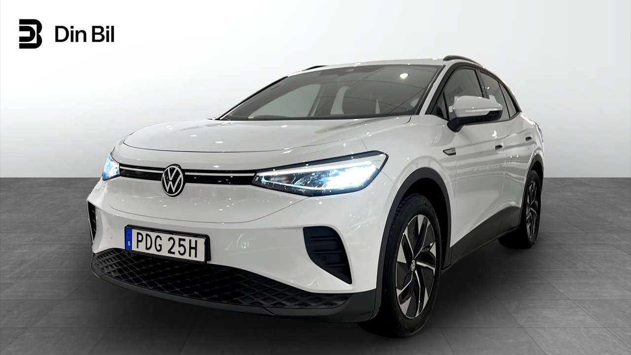Volkswagen ID.4