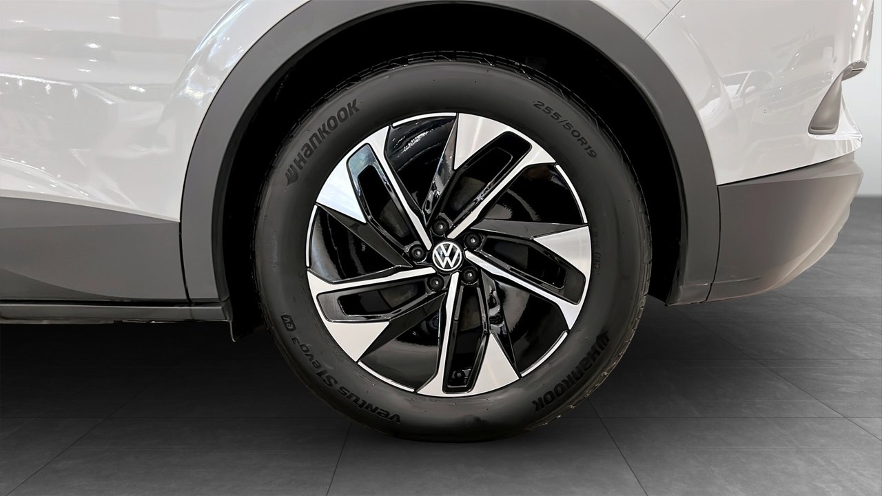 Volkswagen ID.4 Pro Performance Komfort 2023, bild 6/19
