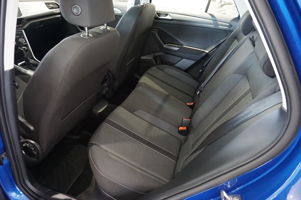 Volkswagen T-Roc 1.5 TSI 150 DSG 2023, bild 8/8