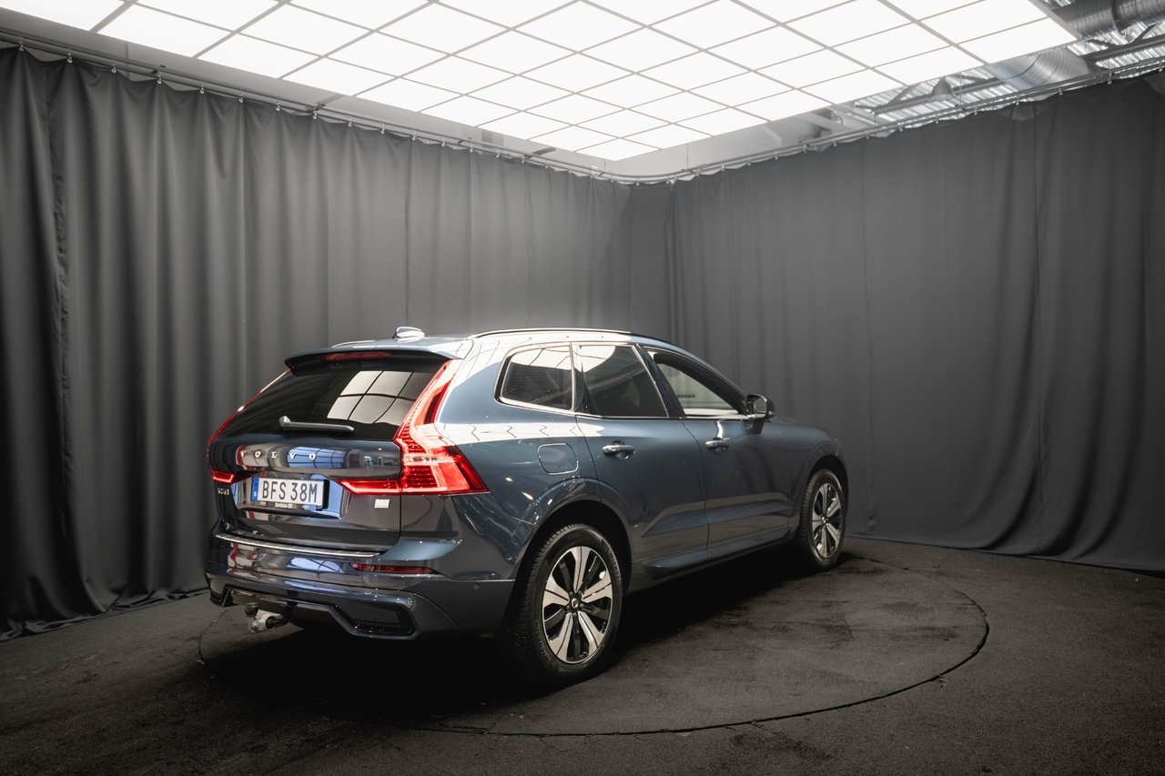 Volvo XC60 2024, bild 7/10