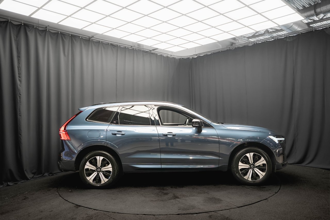 Volvo XC60 2024, bild 6/10