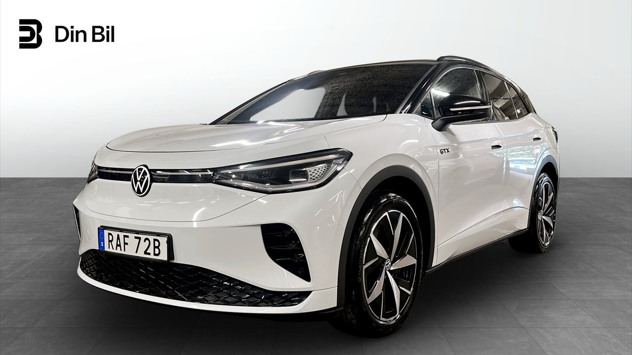 Volkswagen ID.4