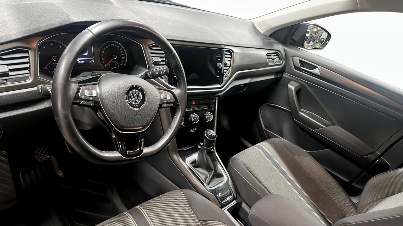 Volkswagen T-Roc 2020, kuva 7/12