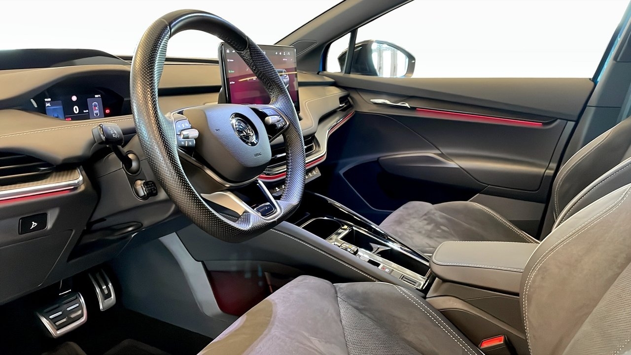 Skoda Enyaq 2024, kuva 7/19