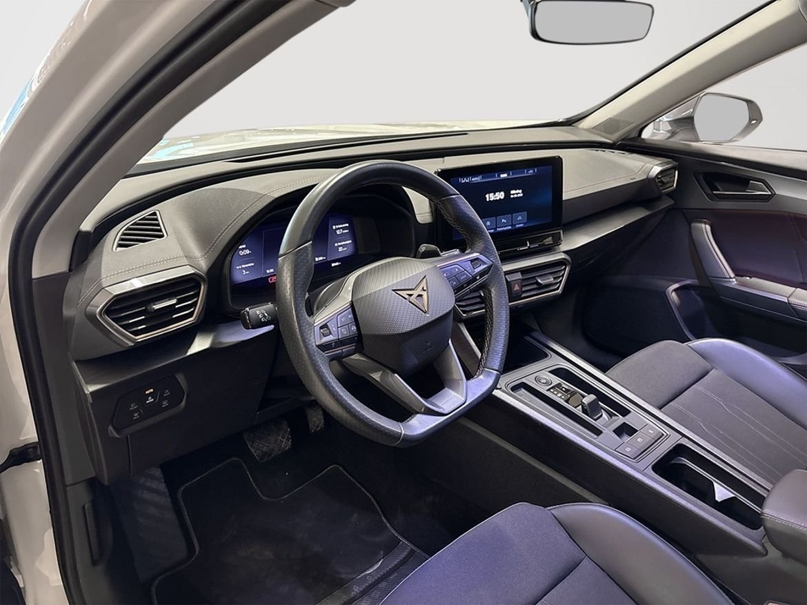 Cupra Formentor 1.5 TSI 150 HK 2024, kuva 3/3