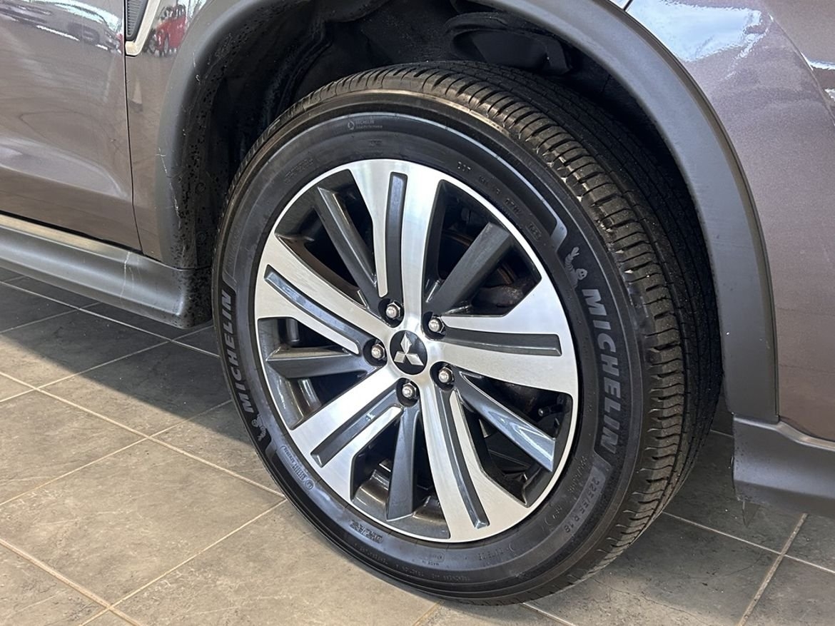 Mitsubishi ASX 2020, bild 3/19