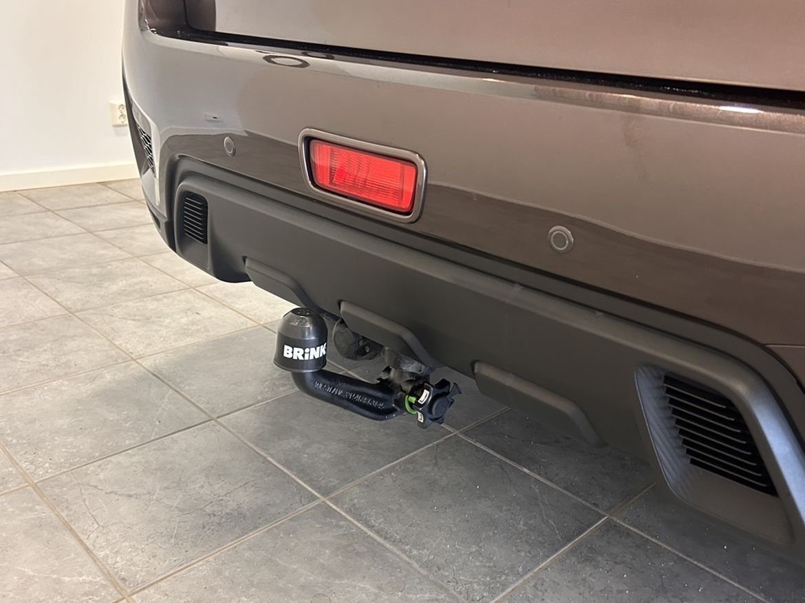 Mitsubishi ASX 2020, bild 6/19