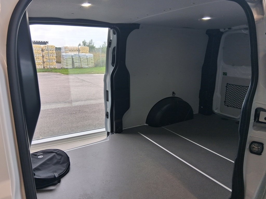 Volkswagen Transporter T30 eHybrid 2026, bild 4/5
