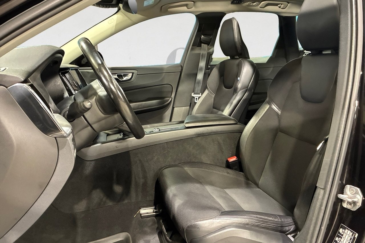 Volvo XC60 2019, bild 3/10
