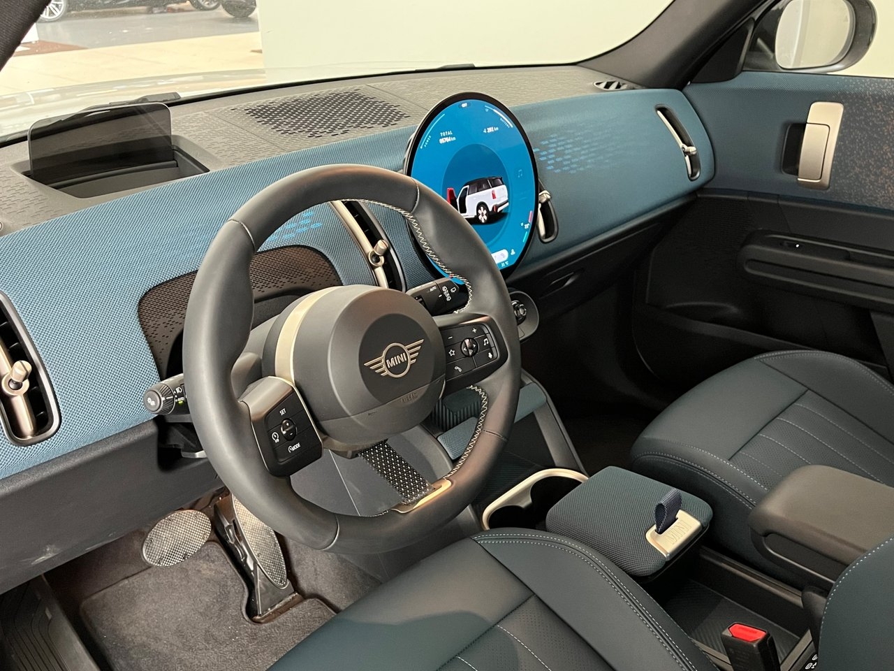 MINI Countryman 2024, bild 7/10
