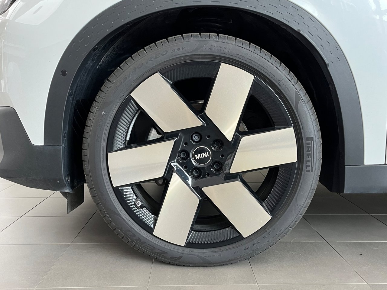 MINI Countryman 2024, bild 4/10