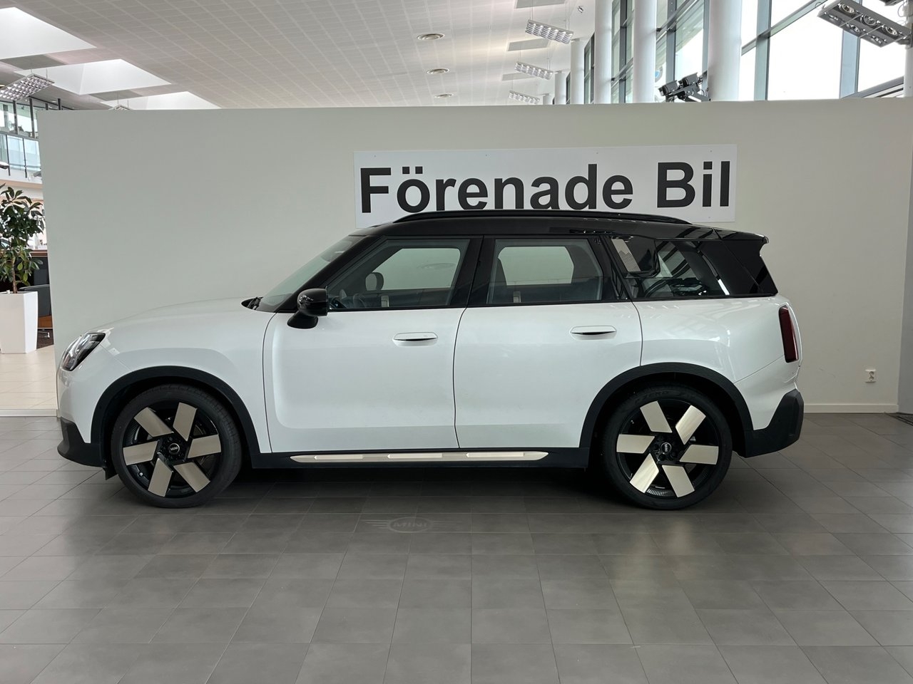 MINI Countryman 2024, bild 3/10
