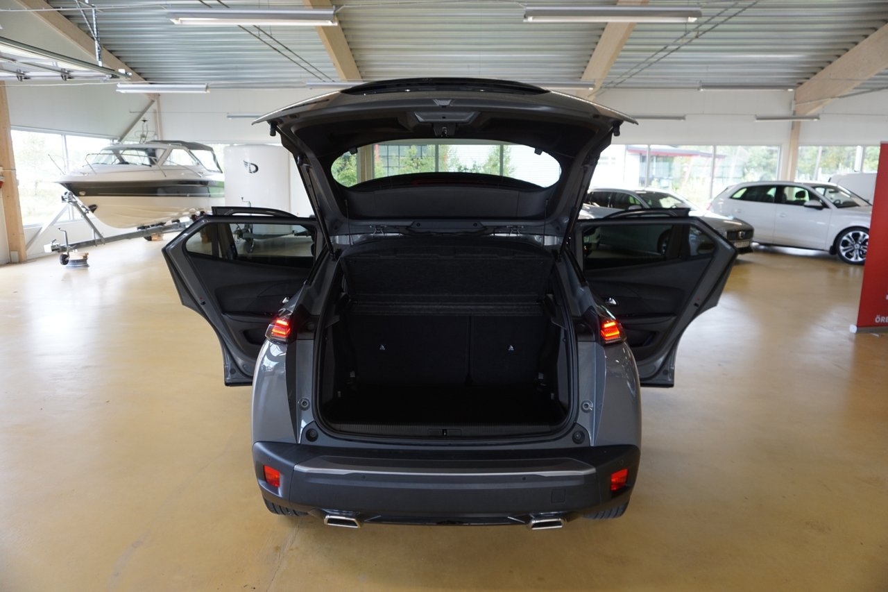 Peugeot 2008 2025, bild 5/10