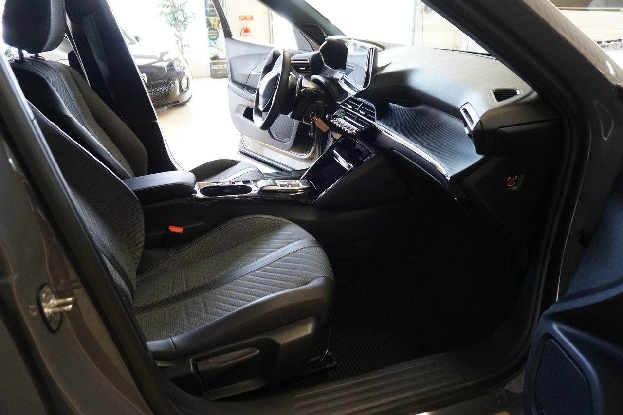 Peugeot 2008 2025, bild 7/10