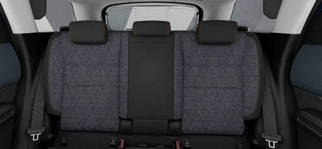 MINI Countryman 2026, bild 4/5