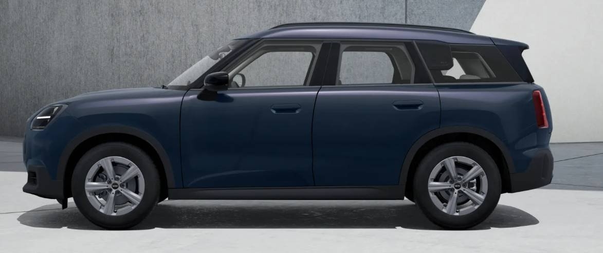 MINI Countryman 2026, bild 2/5