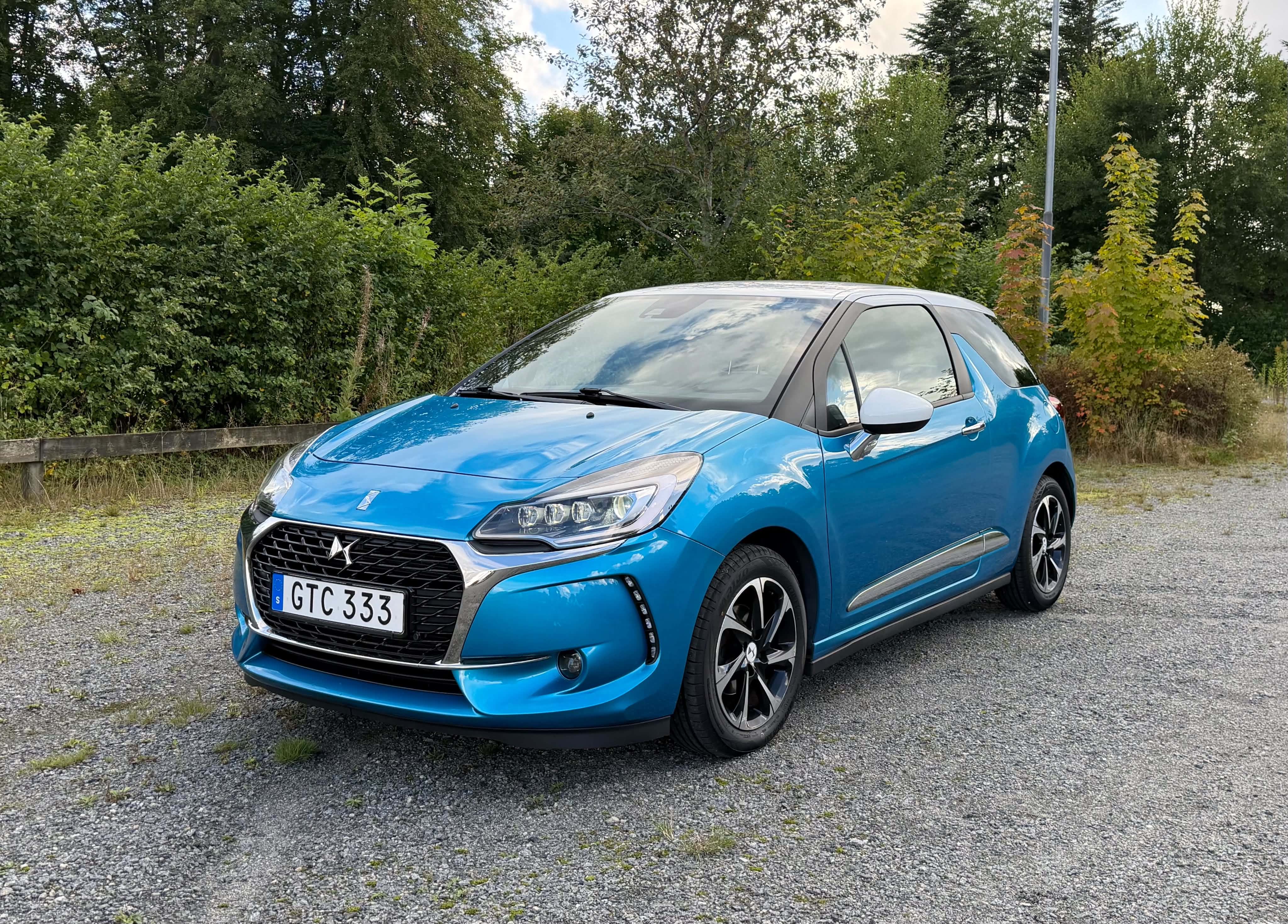 DS 3