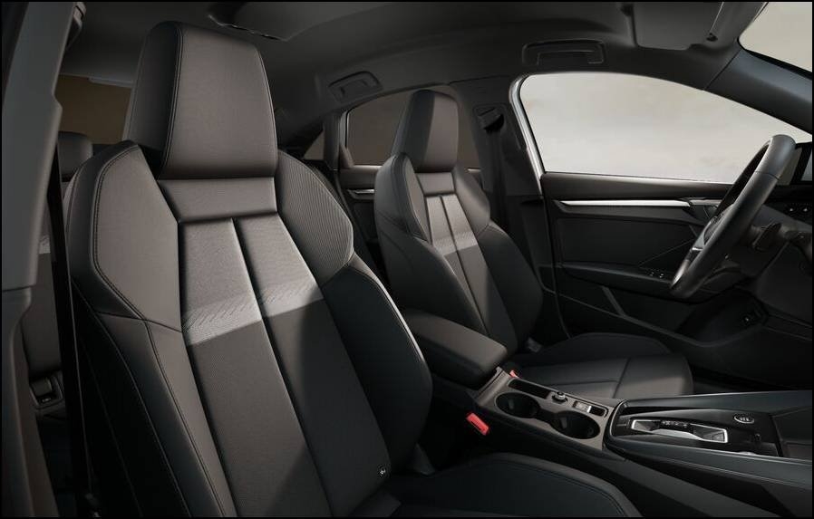 Audi A3 2027, kuva 6/8
