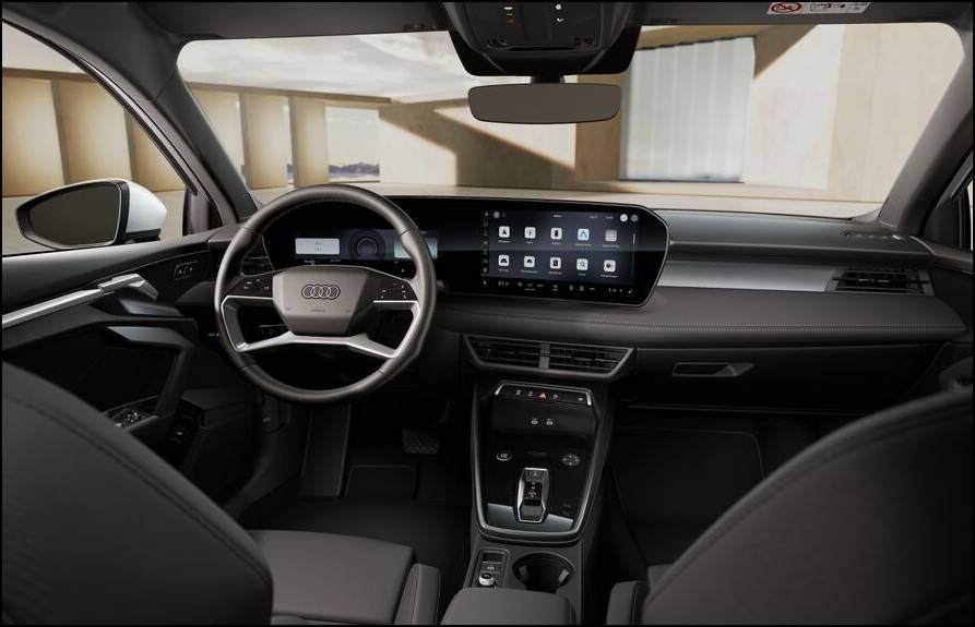 Audi A3 2027, kuva 5/8