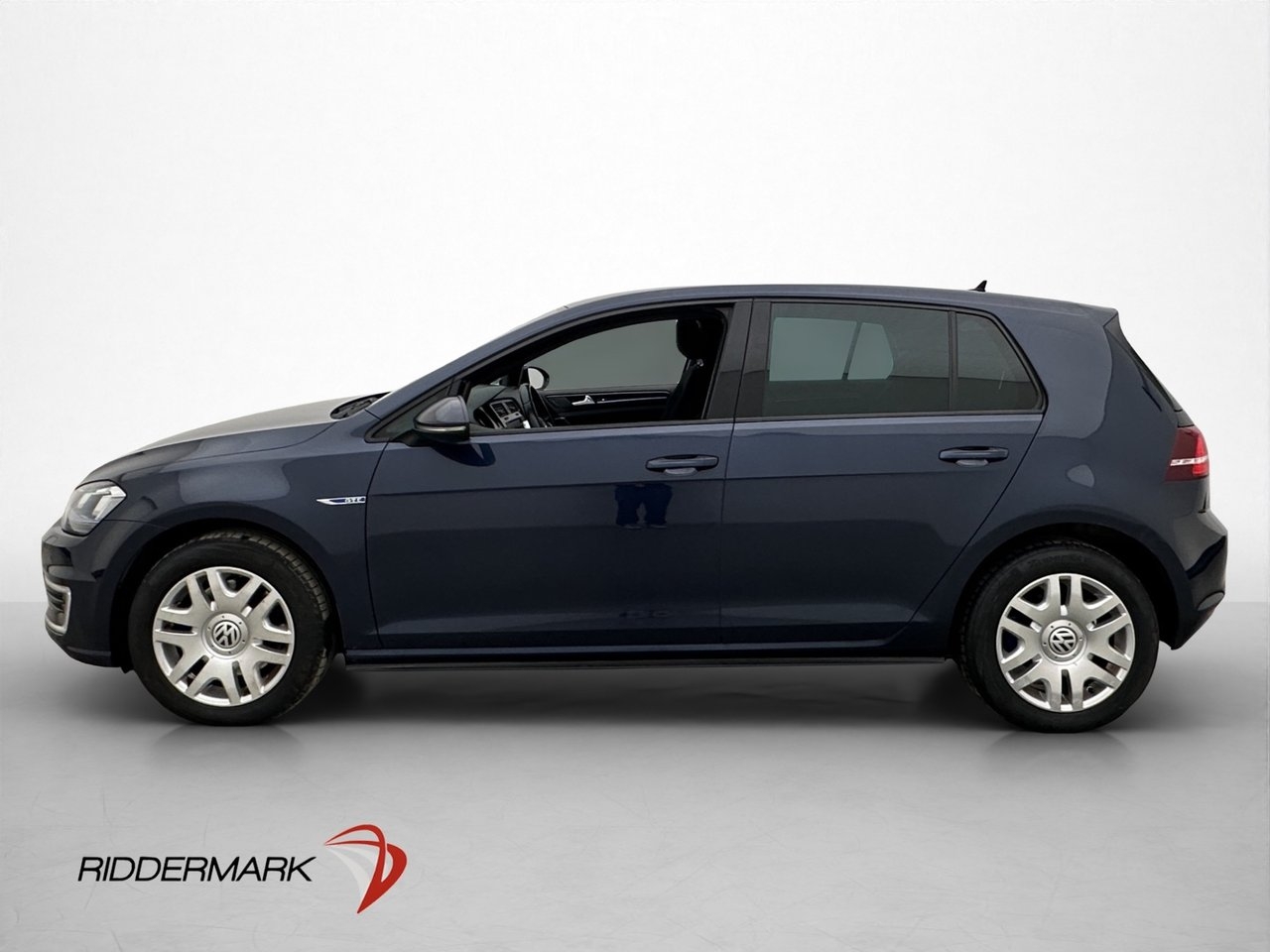 Volkswagen Golf 2016, bild 4/22