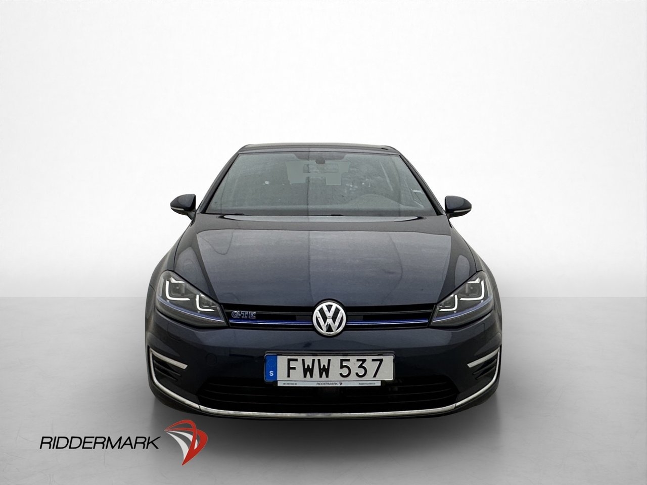 Volkswagen Golf 2016, bild 2/22