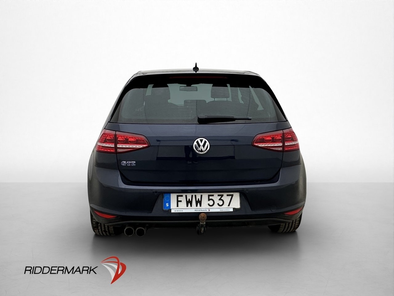 Volkswagen Golf 2016, bild 6/22