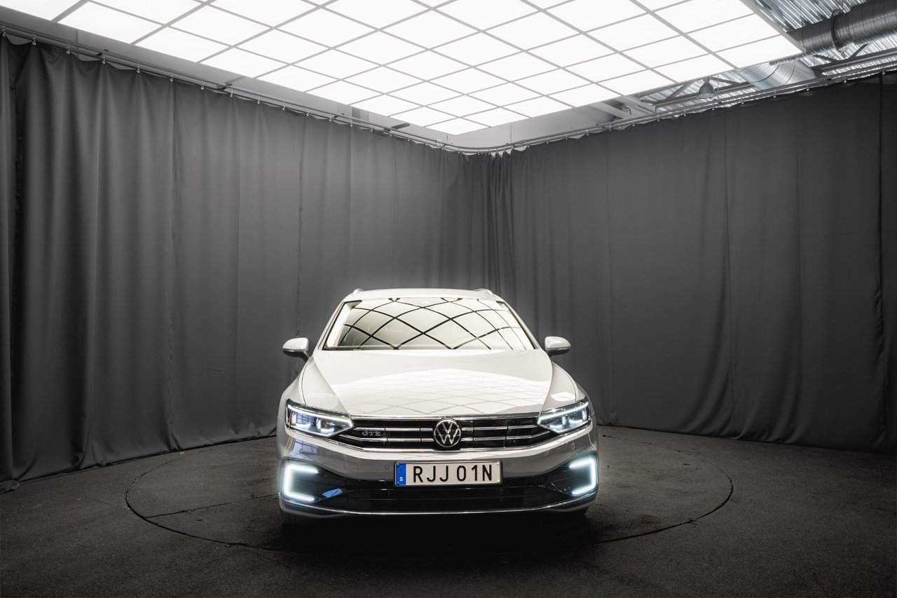 Volkswagen Passat GTE B-VÄRMARE DRAG 2023, bild 4/10