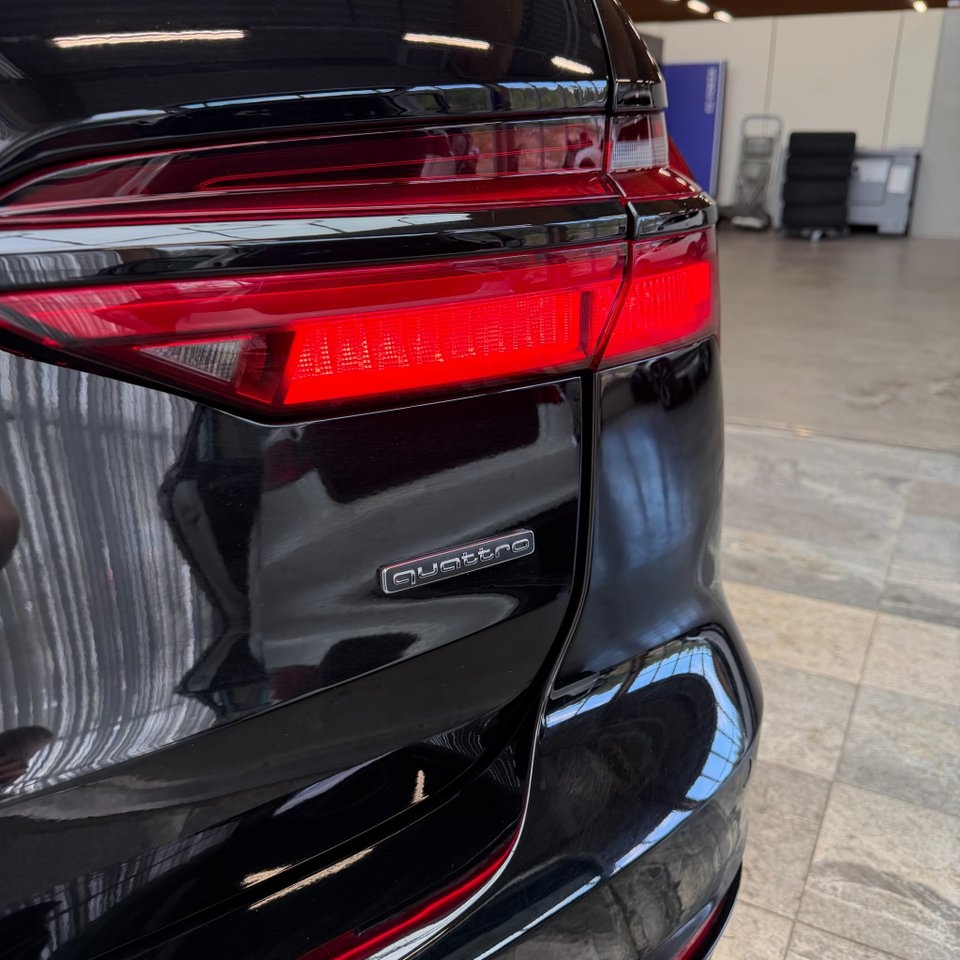 Audi A6 Avant 45 TDI Q Cockpit 2019, kuva 7/13