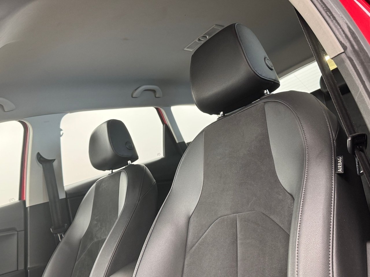 Seat Leon 1.2 TSI Style 2016, bild 7/10