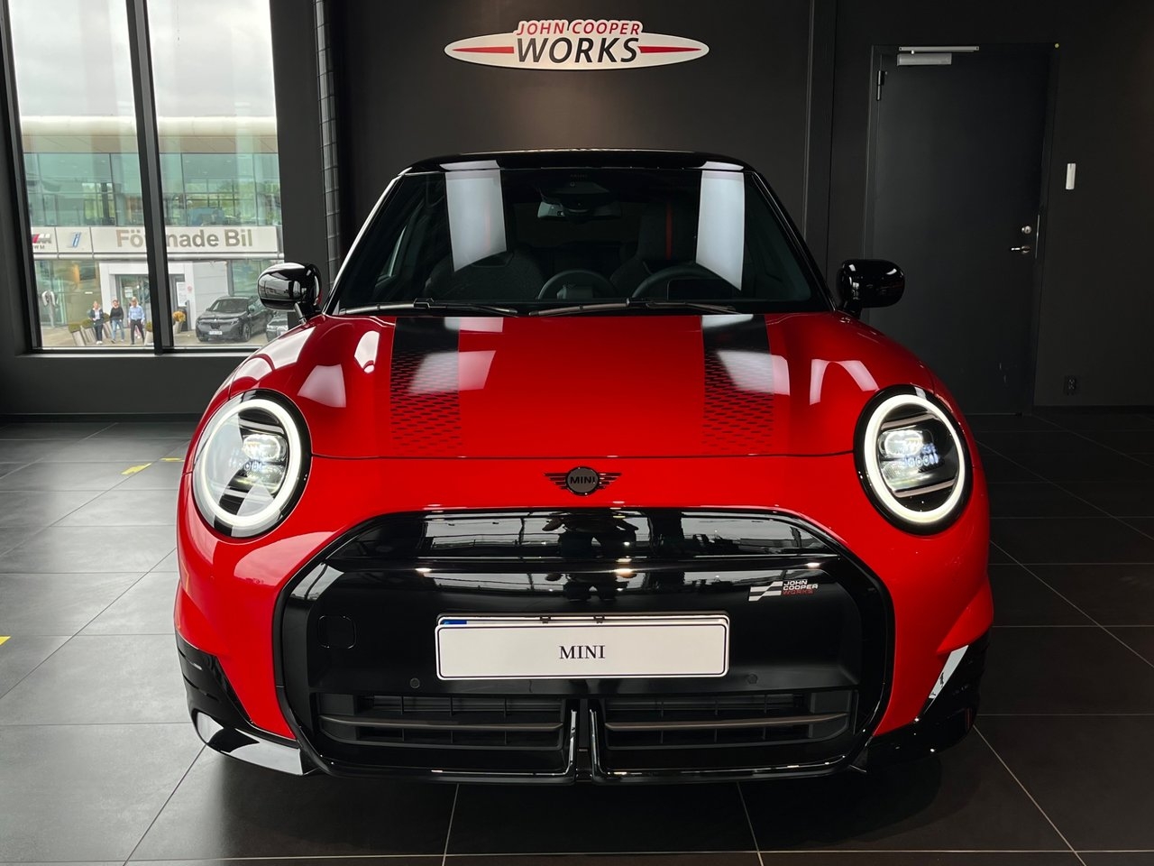 MINI Cooper 2026, bild 2/10