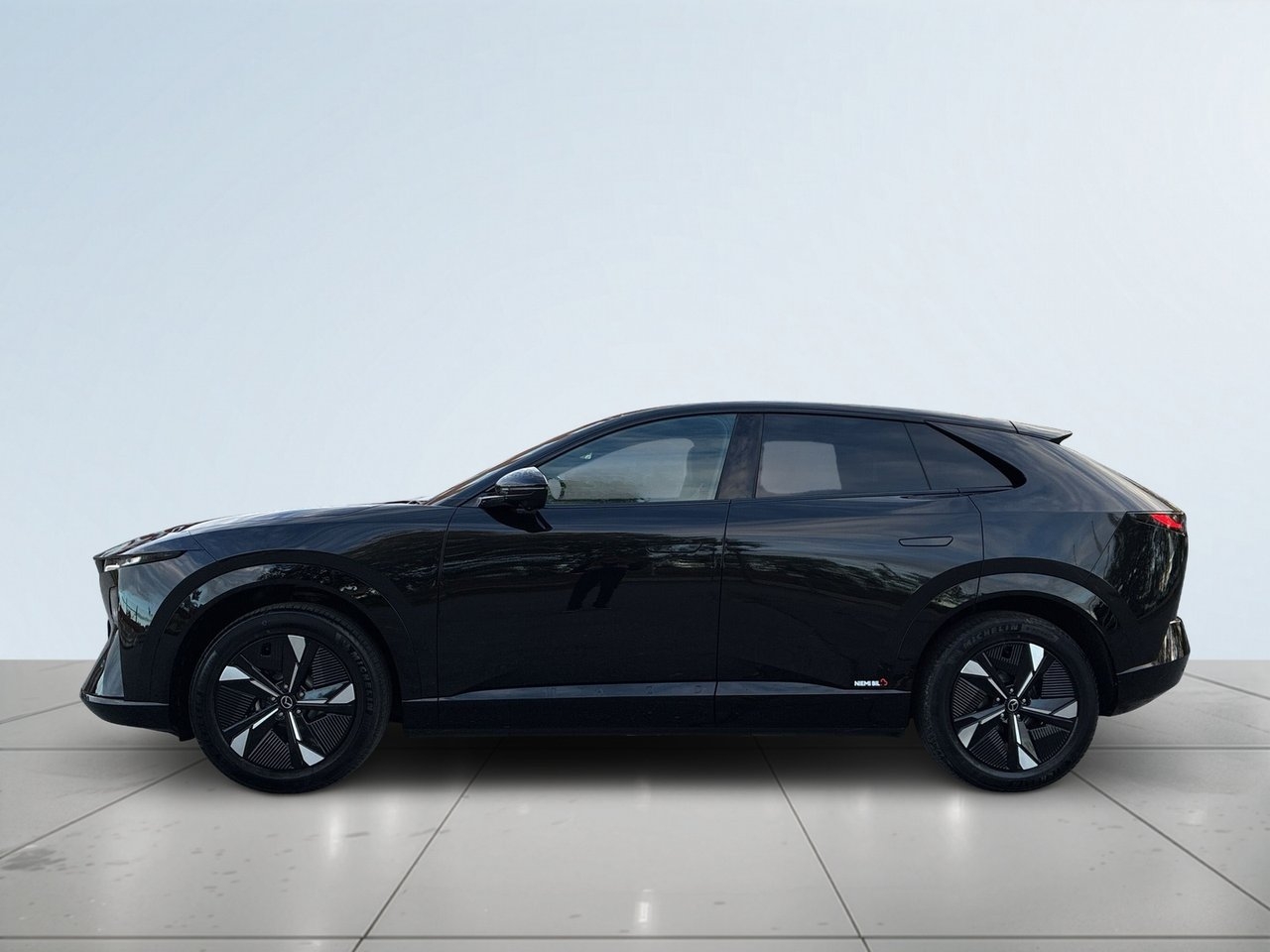 Mazda CX-6e 78 kWh Takumi LAGERBIL 2026, kuva 4/10