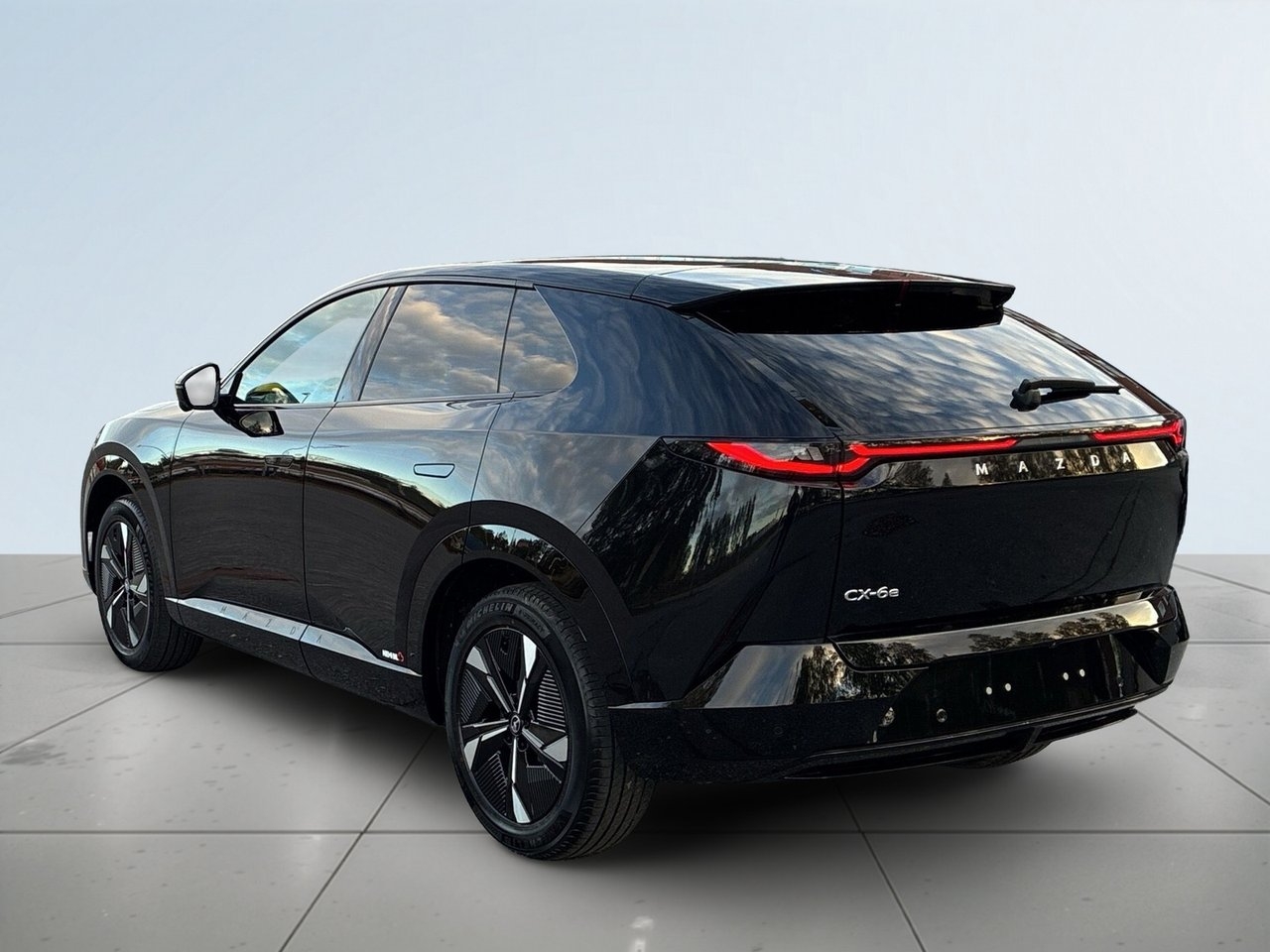 Mazda CX-6e 78 kWh Takumi LAGERBIL 2026, kuva 5/10